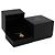 Versace Collana Unisex Catena d'Oro con Pendente Medusa - vista 7
