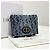 Dior Cartera Montaigne Oblique Dalia - vista 4