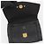 Louis Vuitton Borsa a mano e a tracolla Blanch in pelle Monogram Empreinte Nero - vista 10