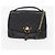 Louis Vuitton Borsa a mano e a tracolla Blanch in pelle Monogram Empreinte Nero - vista 2