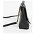 Louis Vuitton Borsa a mano e a tracolla Blanch in pelle Monogram Empreinte Nero - vista 5