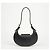 Fendi Borsa a tracolla mini Cookie Hobo Black - vista 3