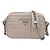 Prada Borsa a tracolla Gray Diagram Chain