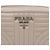 Prada Borsa a tracolla Gray Diagram Chain - vista 2