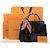 Louis Vuitton Borsa Tote Ever BB in pelle Nero
