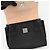 Louis Vuitton Borsa Tote Ever BB in pelle Nero - vista 9