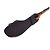 Hermès Charm per borsa Oran Nano in struzzo - vista 5