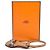 Hermès Charm per borsa Oran Nano in struzzo - vista 7