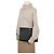 Chanel Clutch Classic Large Caviar Nera con Hardware Dorato - vista 11