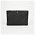Chanel Clutch Classic Large Caviar Nera con Hardware Dorato - vista 2