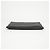 Chanel Clutch Classic Large Caviar Nera con Hardware Dorato - vista 6