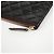 Chanel Clutch Classic Large Caviar Nera con Hardware Dorato - vista 7