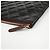 Chanel Clutch Classic Large Caviar Nera con Hardware Dorato - vista 8