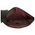 Chanel Clutch Classic Large Caviar Nera con Hardware Dorato - vista 9