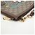 Gucci Pochette Clutch Donald Duck Brown - vista 9