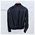 Dior Giacca Bomber Oblique Nera - vista 4