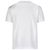 Comme Des Garcons Kurzarm-T-Shirt mit goldenem Herz-Patch - Ansicht 5