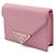 Prada Saffiano Mini Crossbody-Tasche - Ansicht 2