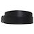 Gucci Double Buckle Reversible Leather Belt - view 3