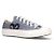 Comme Des Garcons Converse Low AZ Canvas Sneaker - Ansicht 5