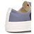 Comme Des Garcons Converse Low AZ Canvas Sneaker - Ansicht 7