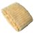 Dolce & Gabbana Gelber Halstuch-Schal aus Mohair-Polyesterfaser - Ansicht 4