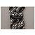Dolce & Gabbana Cravatta accessorio regolabile con stampa floreale bianco e nero in % seta - vista 3
