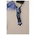 Dolce & Gabbana Papillon regolabile in % seta viola - vista 3