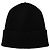 Dolce & Gabbana Cappello invernale da donna in maglia di lana nera - vista 4