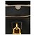 Balmain Borsa in pelle di bufalo nera - vista 4