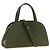 Tory Burch Borsa a tracolla in pelle di vacchetta marrone - vista 2