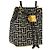 Balmain Bicolor-Handtasche aus Polyester - Ansicht 3