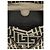 Balmain Bicolor-Handtasche aus Polyester - Ansicht 4