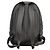 Hugo Boss Black Polyester Men's Backpack - view 2