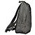 Hugo Boss Black Polyester Men's Backpack - view 3