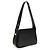 Tory Burch Borsa a tracolla Bos Taurus in pelle di vitello nera - vista 2