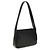 Tory Burch Borsa a tracolla Bos Taurus in pelle di vitello nera - vista 3