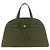 Tory Burch Bicolor-Handtasche aus Rindsleder