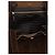Tory Burch Borsa Tote in pelle bovina marrone - vista 4