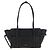 Mulberry Borsa a spalla in vitello nero