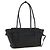 Mulberry Borsa a spalla in vitello nero - vista 2
