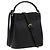 Mulberry Borsa a tracolla in vitello nero - vista 2