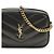 Autre Marque Borsa a tracolla Black Lamb Ovis Aries - vista 4