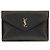 Autre Marque Clutch Black Lamb Ovis Aries