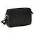 Prada Borsa a tracolla in nylon nero - vista 3