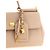 Dolce & Gabbana Multicolor Lederhandtasche - Ansicht 4