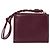 Cartera Jil Sander de cuero roja - vista 2