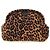 Stella Mc Cartney Clutch multicolore in poliestere