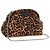 Stella Mc Cartney Clutch multicolore in poliestere - vista 2