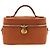 Stella Mc Cartney Borsa a tracolla in poliestere arancione
